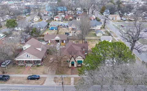View/Area - 2819 Kinkead Ave, Fort Smith, AR 72901 photo 1 of 1