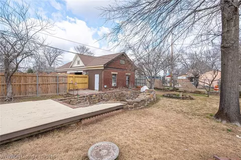 Exterior - 2819 Kinkead Ave, Fort Smith, AR 72901 photo 10 of 13