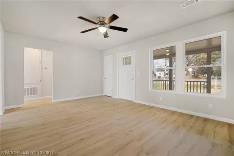 Living - 1125 N 44th St, Fort Smith, AR 72904 photo 1 of 1