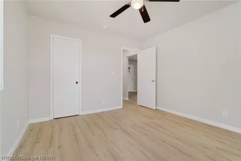 Bedroom - 1125 N 44th St, Fort Smith, AR 72904 photo 1 of 1