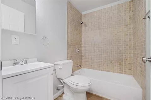 Bath - 1125 N 44th St, Fort Smith, AR 72904 photo 2 of 2