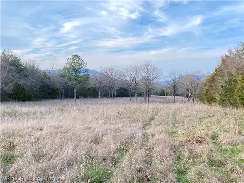 Tbd Lot 8 Poteau Mountain Road, Hartford, AR 72938