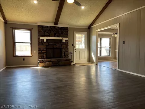 3400 Brooken Hill Dr, Fort Smith, AR 72908 photo 2