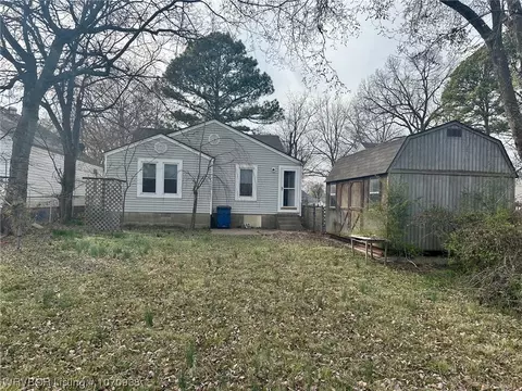 436 N 40th St, Fort Smith, AR 72903 photo 18