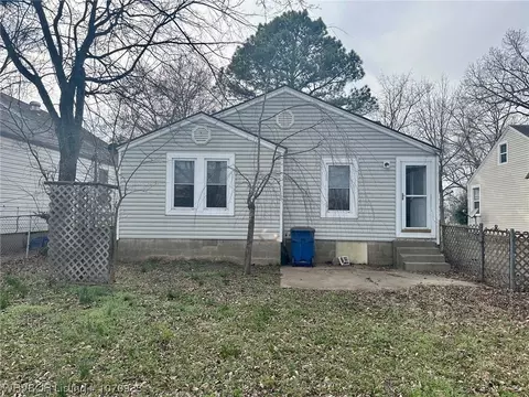 436 N 40th St, Fort Smith, AR 72903 photo 19