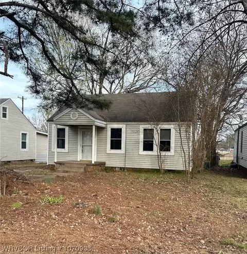 436 N 40th St, Fort Smith, AR 72903 photo 2