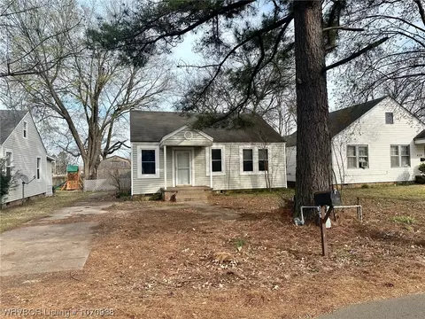 436 N 40th St, Fort Smith, AR 72903 photo 3