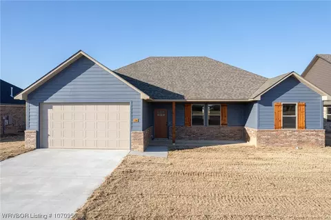 118 Countryside Way, Pocola, OK 74902
