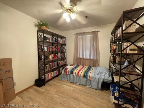 Bedroom - 1004 Frazier Rd, Mansfield, AR 72944 photo 4 of 4