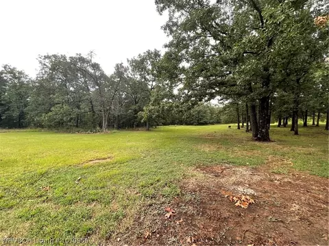 Exterior - 1004 Frazier Rd, Mansfield, AR 72944 photo 5 of 13
