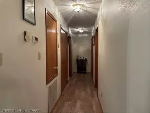 Entry Way - 1004 Frazier Rd, Mansfield, AR 72944 photo 1 of 1