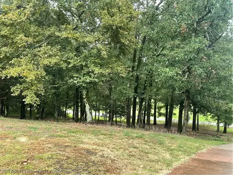Exterior - 1004 Frazier Rd, Mansfield, AR 72944 photo 13 of 13