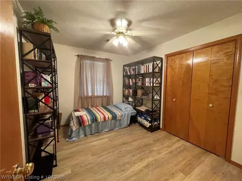 Bedroom - 1004 Frazier Rd, Mansfield, AR 72944 photo 3 of 4