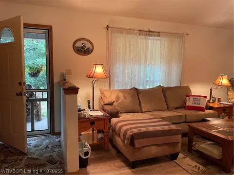 Living - 1004 Frazier Rd, Mansfield, AR 72944 photo 1 of 4