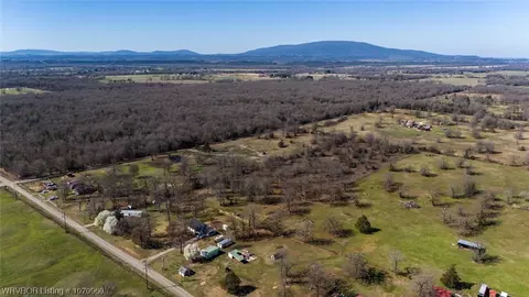 Tbd Gardenhire Road, Howe, OK 74940