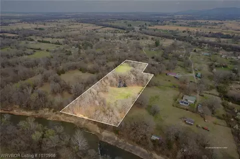 Tbd Riverside Road, Poteau, OK 74953