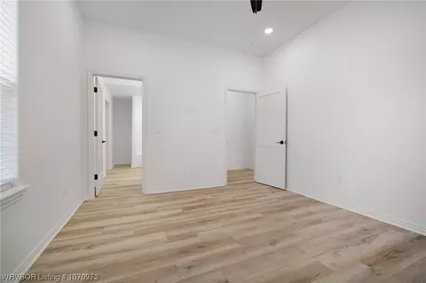 Bedroom - 3601 N 49th St, Fort Smith, AR 72904 photo 1 of 2