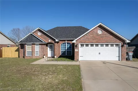 252 Kings Mountain Loop, Greenwood, AR 72936