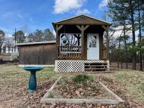 973 Todd Rd, Booneville, AR 72927
