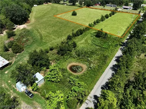 007 Billy Creek Rd, Muse, OK 74949