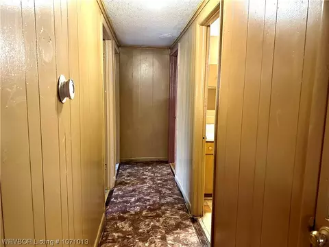 Entry Way - 1702 Barnes St, Pocola, OK 74902 photo 1 of 1