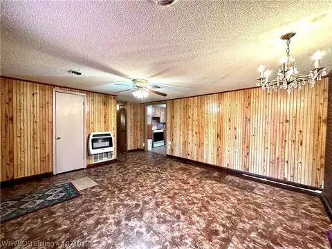 Living - 1702 Barnes St, Pocola, OK 74902 photo 1 of 3