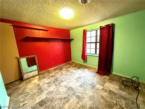 Bedroom - 1702 Barnes St, Pocola, OK 74902 photo 5 of 5