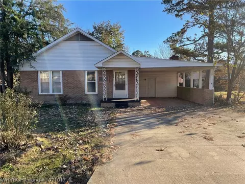 105 W High St, Mansfield, AR 72944 photo 1