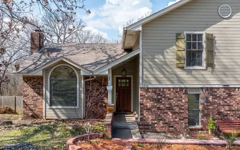 3416 S 29th Cir, Fort Smith, AR 72901