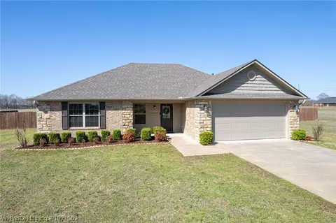110 Catcher Rd, Van Buren, AR 72956