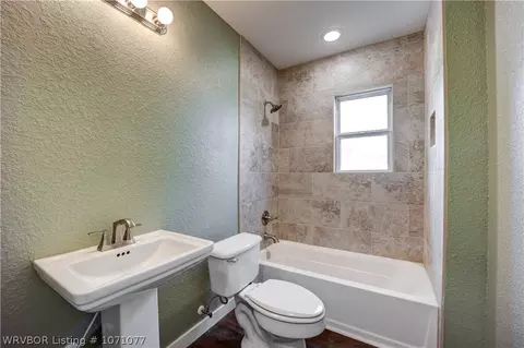 Bath - 2300 S S St, Fort Smith, AR 72901 photo 1 of 1