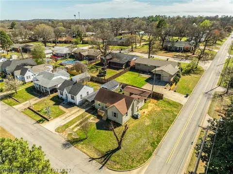 View/Area - 2300 S S St, Fort Smith, AR 72901 photo 1 of 3