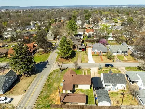 View/Area - 2300 S S St, Fort Smith, AR 72901 photo 3 of 3