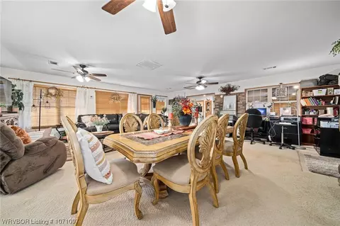 Dining - 1312 Meadow Ln, Fort Smith, AR 72908 photo 1 of 1