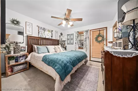 Bedroom - 1312 Meadow Ln, Fort Smith, AR 72908 photo 1 of 1