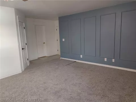 Bedroom - 606 S Division Ave, Mansfield, AR 72944 photo 1 of 4