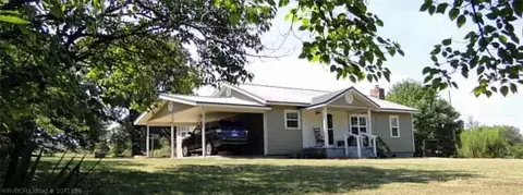 23253 Kerr Mansion Rd, Poteau, OK 74953