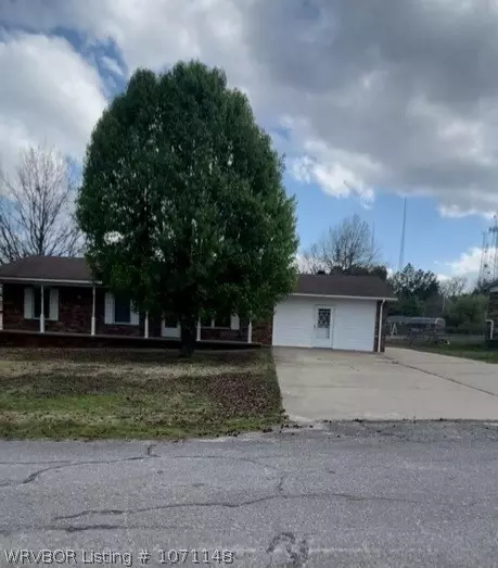 39 Alpine Dr, Van Buren, AR 72956