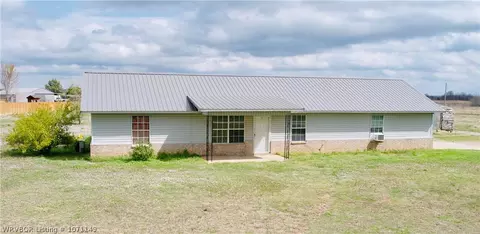 27734 Bud French Rd, Cameron, OK 74932