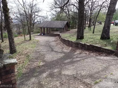 5800 Cliff Dr, Fort Smith, AR 72903 photo 5