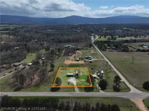 10937 State Highway 83, Poteau, OK 74953