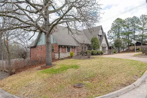 7301 S U St, Fort Smith, AR 72903 photo 2