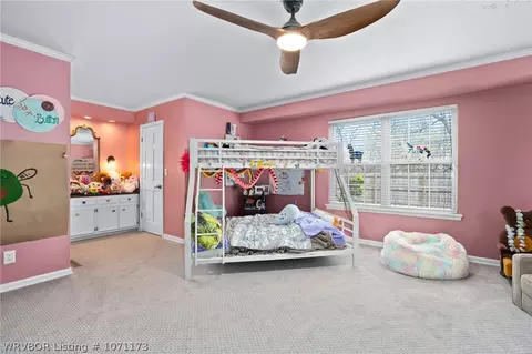 7301 S U St, Fort Smith, AR 72903 photo 39