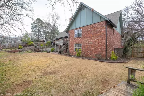7301 S U St, Fort Smith, AR 72903 photo 46