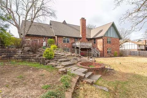 7301 S U St, Fort Smith, AR 72903 photo 48