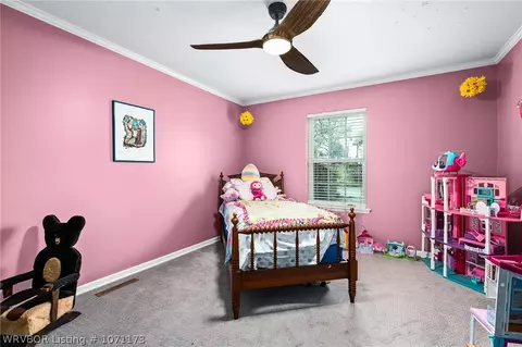 7301 S U St, Fort Smith, AR 72903 photo 35