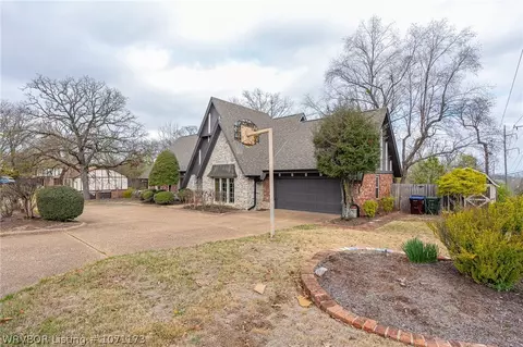 7301 S U St, Fort Smith, AR 72903 photo 3