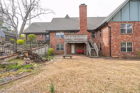 7301 S U St, Fort Smith, AR 72903 photo 47