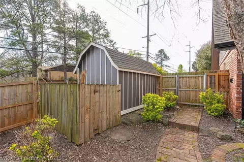 7301 S U St, Fort Smith, AR 72903 photo 49