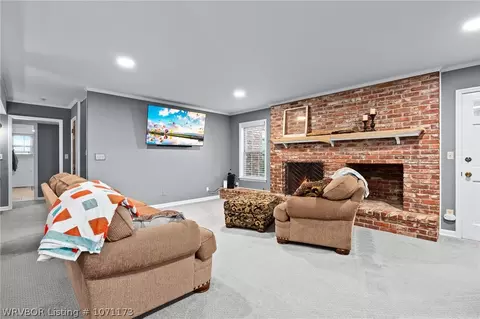 7301 S U St, Fort Smith, AR 72903 photo 33